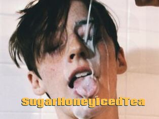 SugarHoneyIcedTea