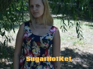 SugarHotKet