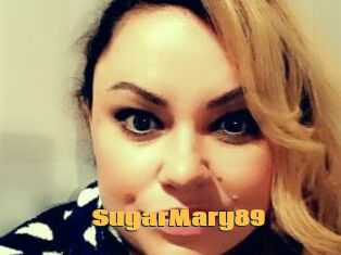 SugarMary89