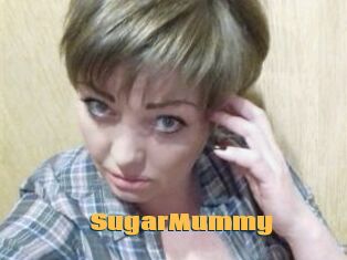 SugarMummy