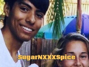 SugarNXXXSpice