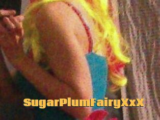 SugarPlumFairyXxX