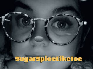 SugarSpiceLikeIce