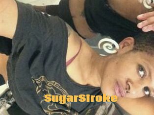 SugarStroke