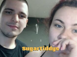 SugarTiddys