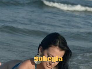 Suheyla
