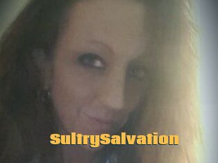 SultrySalvation