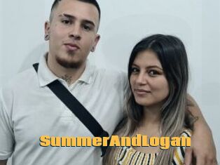 SummerAndLogan