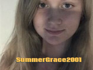 SummerGrace2001