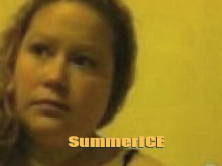 SummerICE