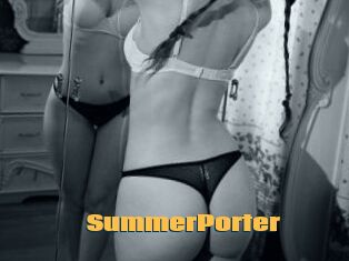 SummerPorter