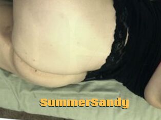SummerSandy