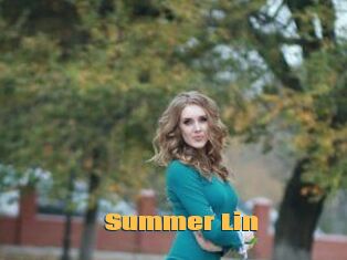 Summer_Lin