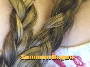 SummerrRayne