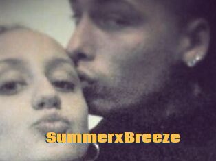 SummerxBreeze