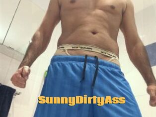 SunnyDirtyAss