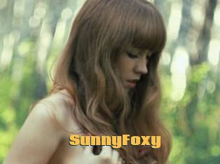 SunnyFoxy