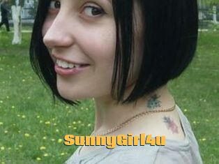 SunnyGirl4u