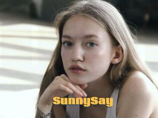 SunnySay