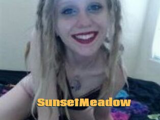 SunsetMeadow