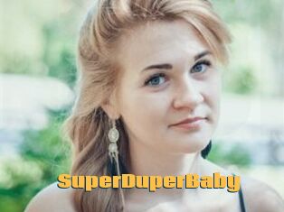 SuperDuperBaby