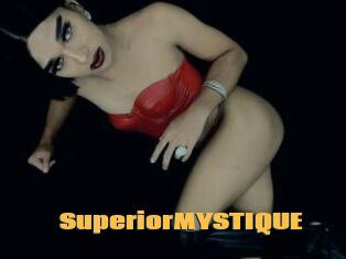 SuperiorMYSTIQUE