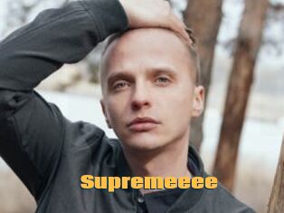 Supremeeee
