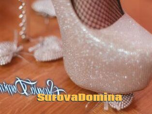 SurovaDomina