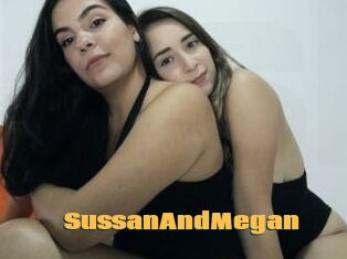 SussanAndMegan