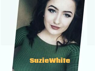 SuzieWhite