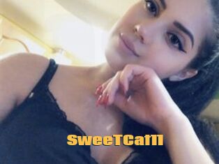 SweeTCat11
