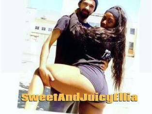 SweetAndJuicyEllia