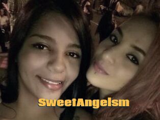 SweetAngelsm