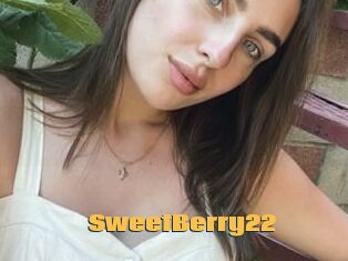 SweetBerry22