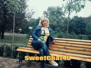 SweetChat4U