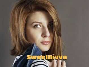 SweetDivva