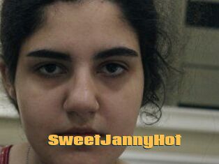 SweetJannyHot