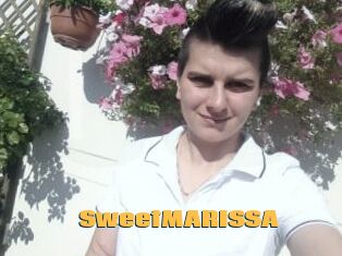 SweetMARISSA
