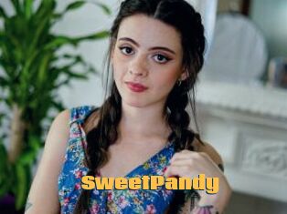 SweetPandy