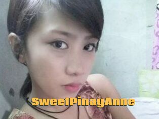 SweetPinayAnne