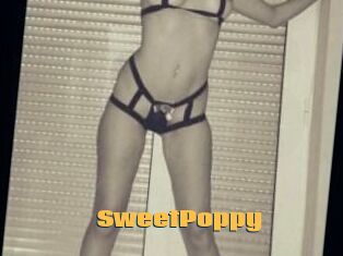 SweetPoppy