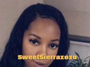SweetSierraxoxo