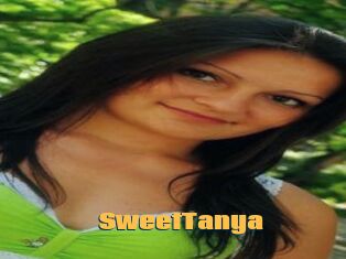 SweetTanya
