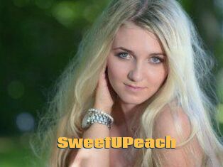 SweetUPeach