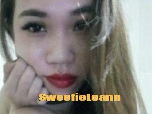 SweetieLeann
