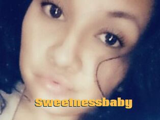 Sweetnessbaby