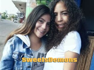 SweetsDemons