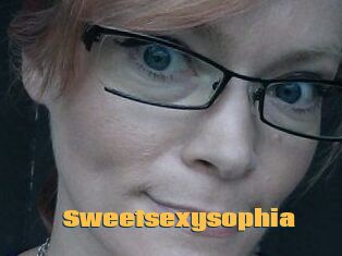 Sweetsexysophia