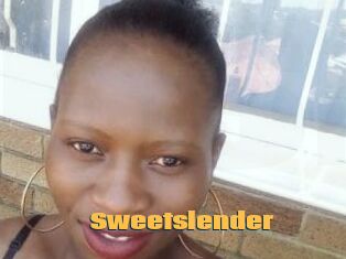 Sweetslender
