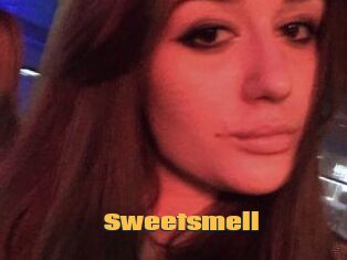 Sweetsmell